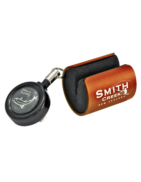 PORTACAÑAS SMITH CREEK NARANJA