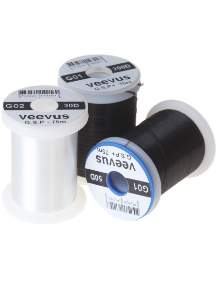 HILO VEEVUS GSP ULTRAFUERTE