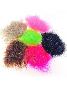 UV POLAR CHENILLE