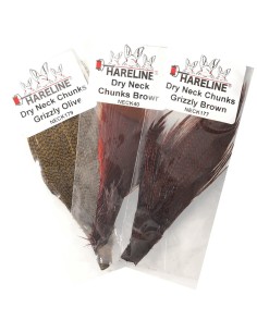 CUARTO DE CUELLO HARELINE