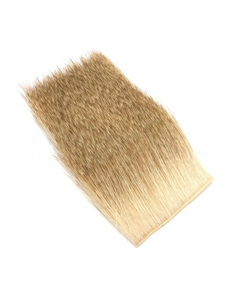 PELO DE ALCE DECOLORADO HARELINE