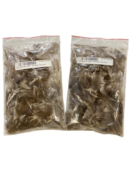 CDC 2g NATURAL SALVAJE