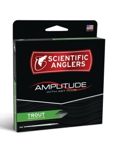 LINEA AMPLITUDE TROUT WF4F