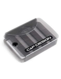 PORTA MOSCAS C&F CFA-25-S 2