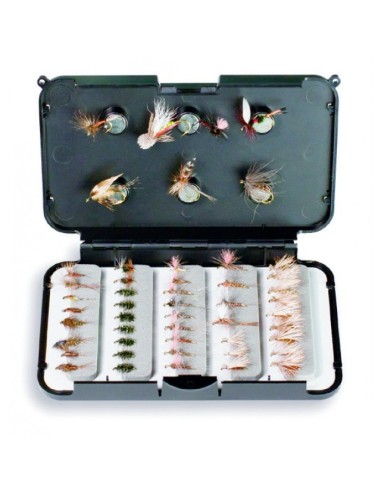 PORTA MOSCAS C&F CFA-50-MSF