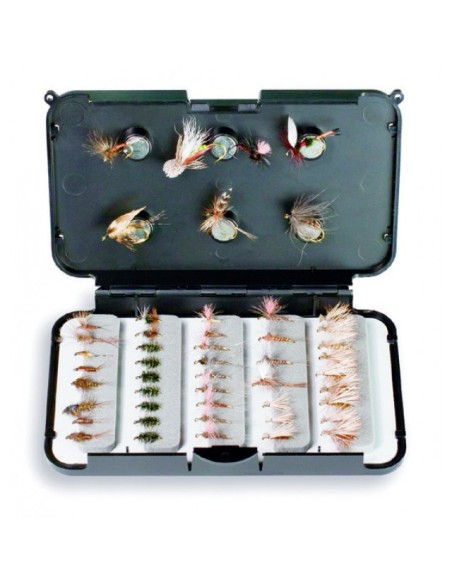 PORTA MOSCAS C&F CFA-50-MSF