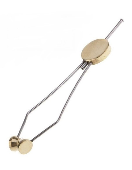 PORTABOBINAS CASTOR THUMB