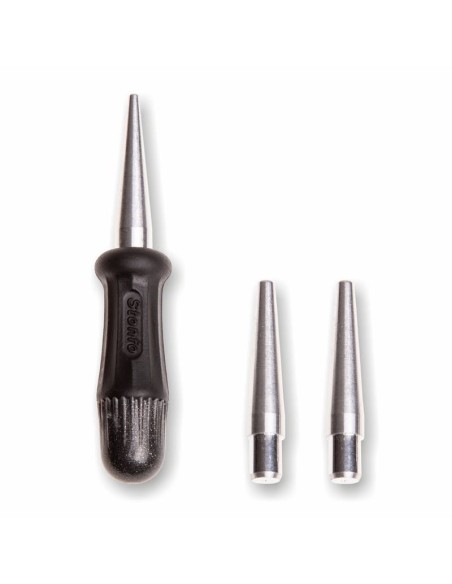 SET ANUDADOR CÓNICO STONFO