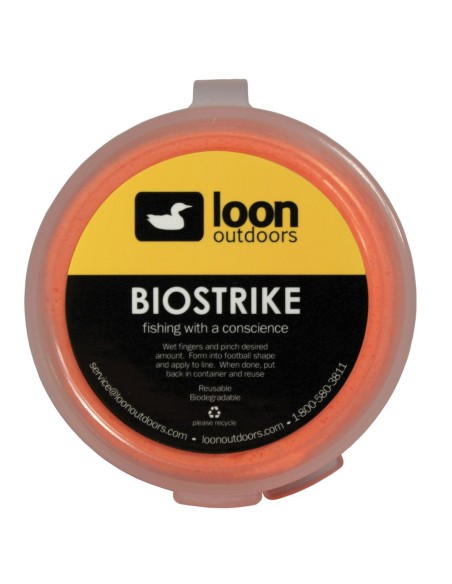 LOON BIOSTRIKE ORANGE