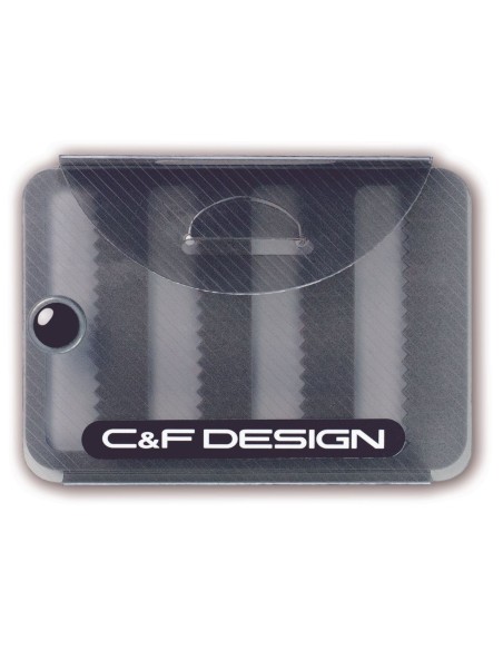 PORTA MOSCAS C&F CFA-25-S