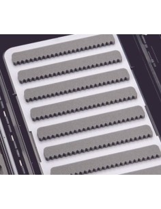 CAJA C&F CF-3510F 2