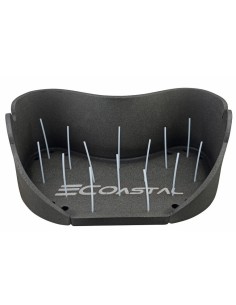 CESTA DEVANADORA ECOASTAL DARK GREY 2
