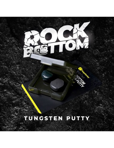 RIDGEMONKEY CONNEXION ROCK BOTTOM  TUNGSTEN...