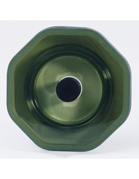 RIDGEMONKEY CONNEXION STIFFY CHOD/STIF FILAMENT 25LB