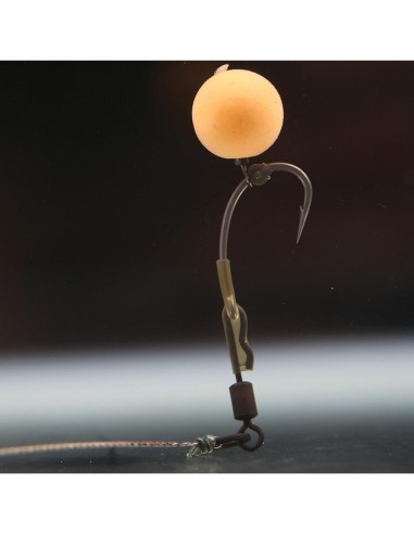 RIDGEMONKEY CONNEXION SHRINK TUBE ORGANIC BROWN...