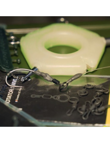 RIDGEMONKEY QC ROTATOR SWIVEL Nº11