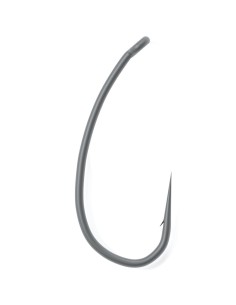RIDGEMONKEY APE-X MEDIUM CURVE BARBED SIZE 8