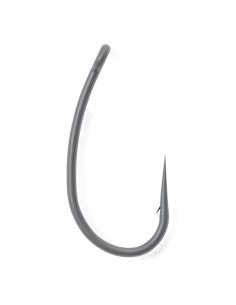 RIDGEMONKEY APE-X CURVE BARBED SIZE 8