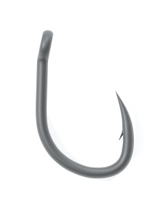 RIDGEMONKEY APE-X SNAG HOOK 2XX BARBED SIZE 6