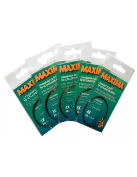 BAJOS DE LINEA MAXIMA