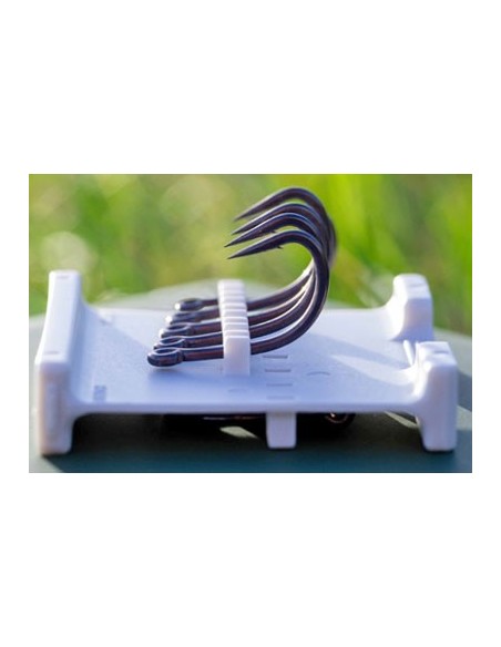 RIDGEMONKEY APE-X CONTINENTAL 2XX SIZE 6