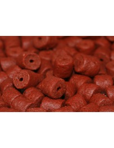 DYNAMITE BAITS ROBIN RED CARP PELLETS 20MM - 900G 2