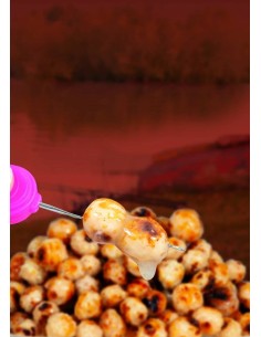 DYNAMITE BAITS FRENZIED JUMBO TIGER NUTS BOOSTED... 2