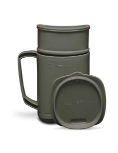 RIDGEMONKEY THERMOMUG DLX BREW SET GREEN 2