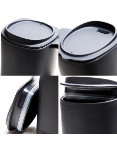 RIDGEMONKEY THERMOMUG GREY