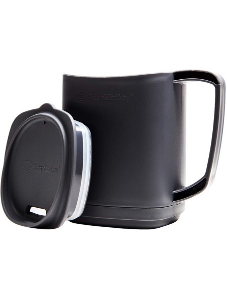 RIDGEMONKEY THERMOMUG GREY
