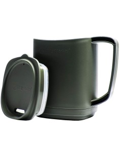 RIDGEMONKEY THERMOMUG GREEN