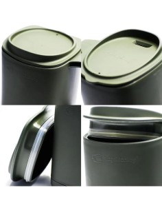 RIDGEMONKEY THERMOMUG GREEN 2