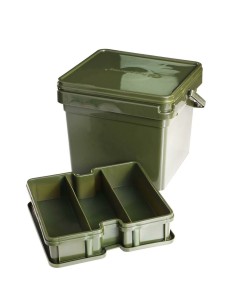 RIDGEMONKEY COMPACT BUCKET SYSTEM 7.5L