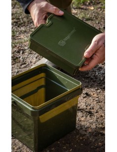 RIDGEMONKEY COMPACT BUCKET SYSTEM 7.5L 2