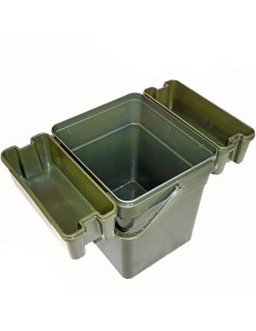 RIDGEMONKEY MODULAR BUCKET SYSTEM STANDARD 17L 2