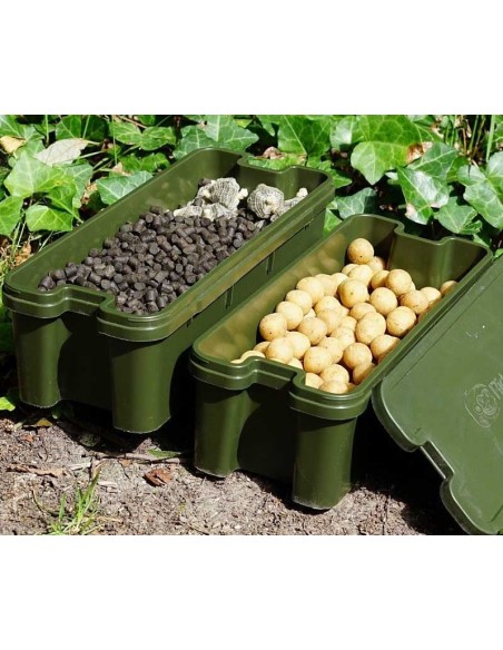 RIDGEMONKEY MODULAR BUCKET SYSTEM STANDARD 17L