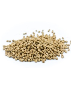 MASSIVE BAITS BREAKDOWN PELLET GREEN MULBERRY 3mm 750gr 2