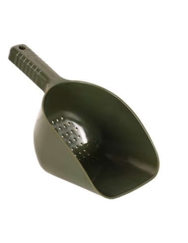 RIDGEMONKEY BAIT SPOON XL (HOLES, GREEN)