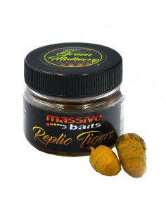 MASSIVE BAITS REPLIC TIGERS GREEN MULBERRY 50ML