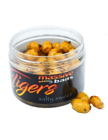 MASSIVE BAITS TIGERS PINEAPPLEZ BUTYRICCO 150ml
