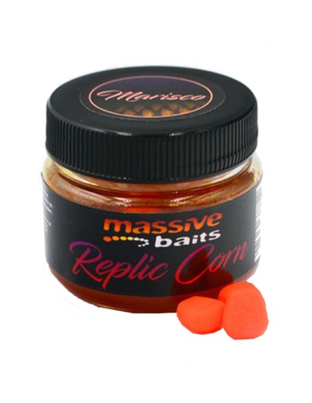 MASSIVE BAITS REPLIC CORN MARISCO (NARANJAS) 50ml
