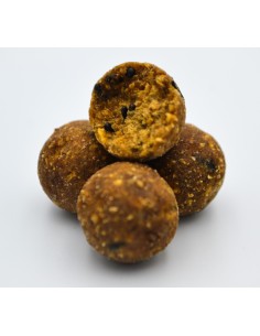 MASSIVE BAITS BOILIE TIGERS N-BUT 18mm 1kg
