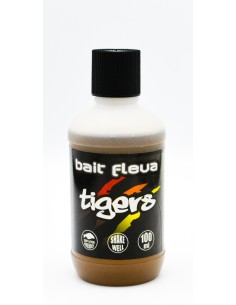 MASSIVE BAITS BAIT FLEJVA TIGERS N-BUT 100ml