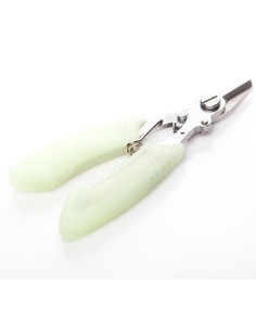 RIDGEMONKEY NITE-GLO BRAID SCISSORS