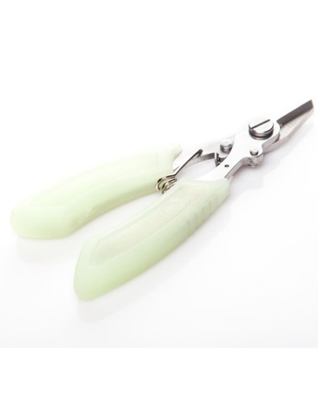 RIDGEMONKEY NITE-GLO BRAID SCISSORS