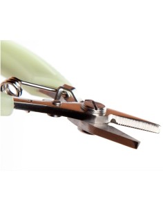 RIDGEMONKEY NITE-GLO BRAID SCISSORS 2
