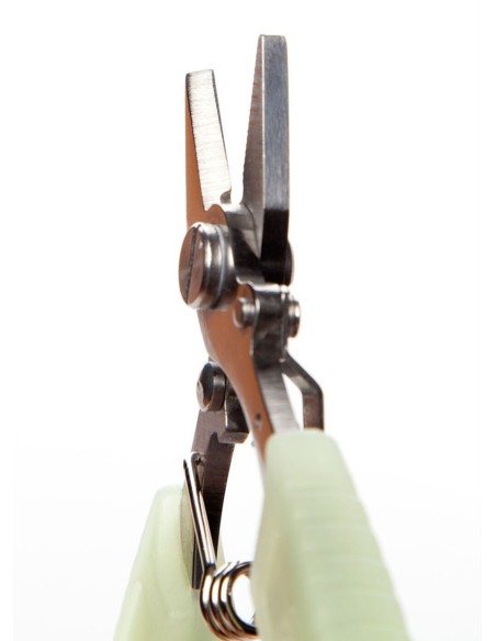 RIDGEMONKEY NITE-GLO BRAID SCISSORS