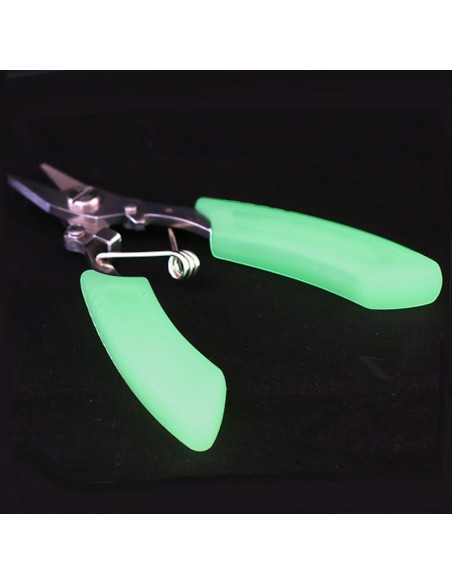 RIDGEMONKEY NITE-GLO BRAID SCISSORS