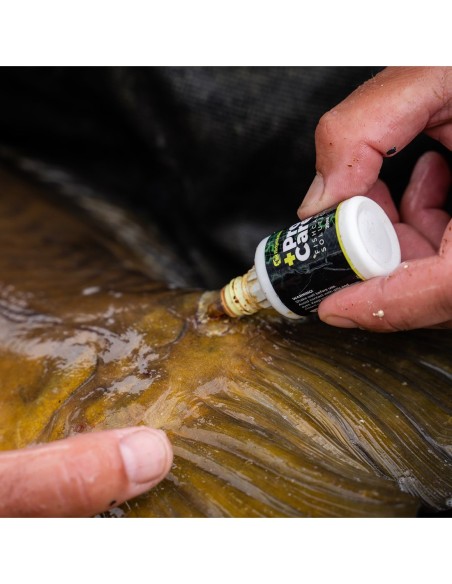 RIDGEMONKEY PROCARE FISHCARE SOLUTION