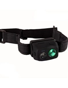 FRONTAL RIDGEMONKEY VRH300X USB  RECHARGEABLE HEADTORCH 2